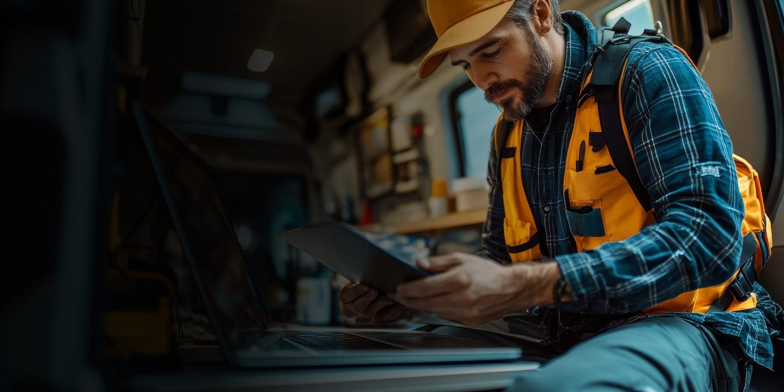Future-proof Field Service Management with AI