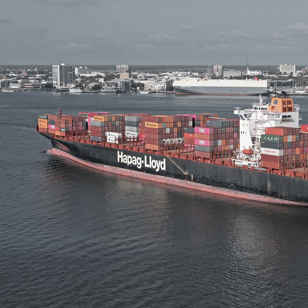 Hapag-Lloyd