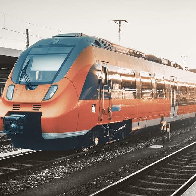 National Railway