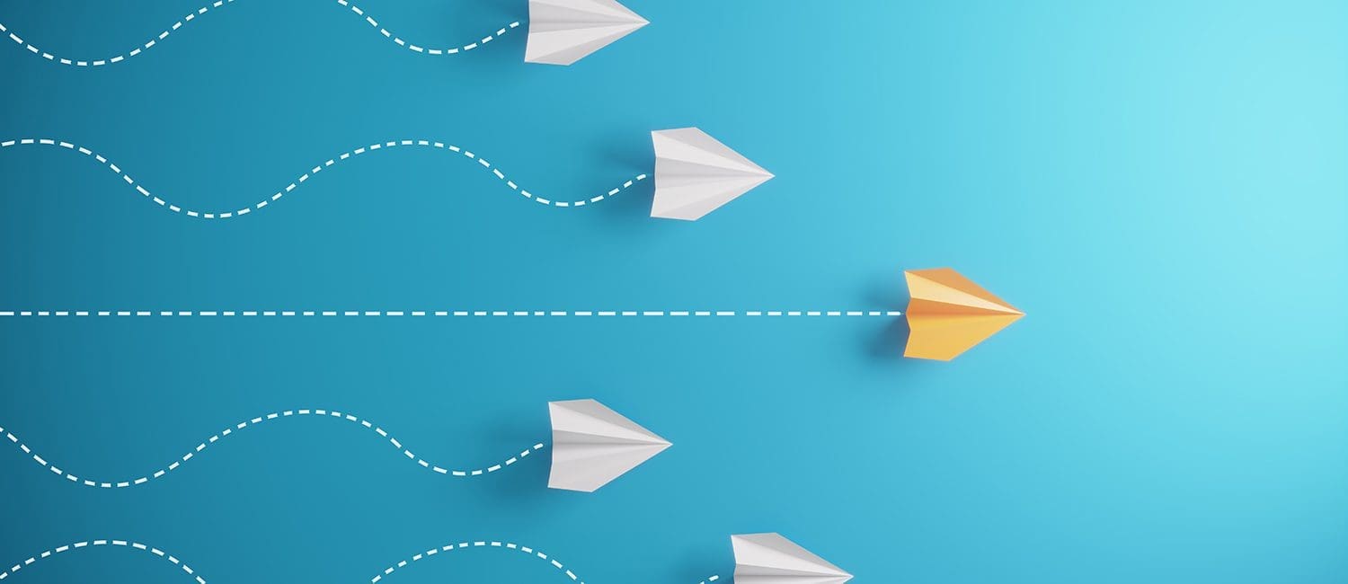 Innovation Capability Optimization