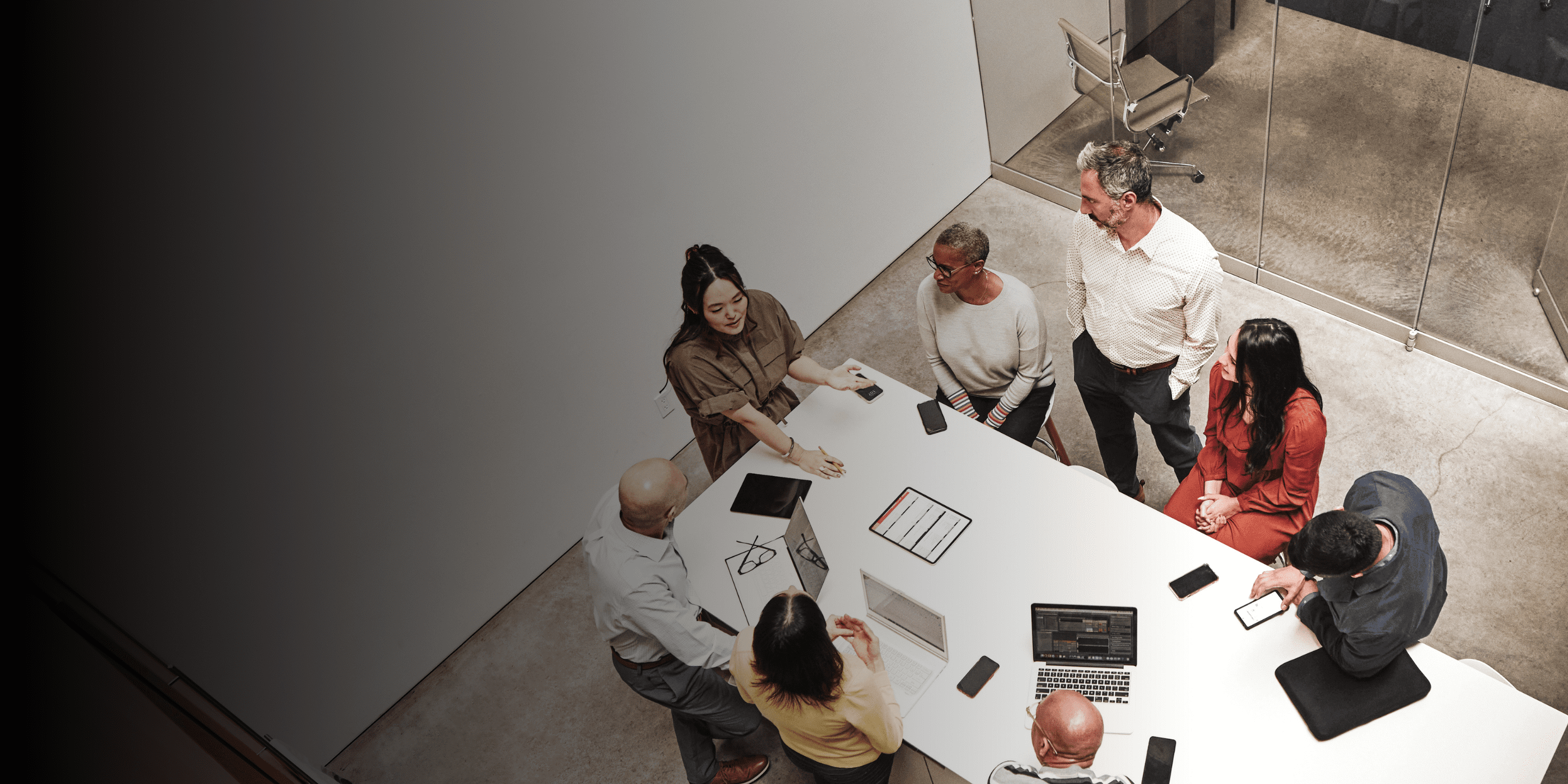Organizational Excellence en Transformatie - Trainingen