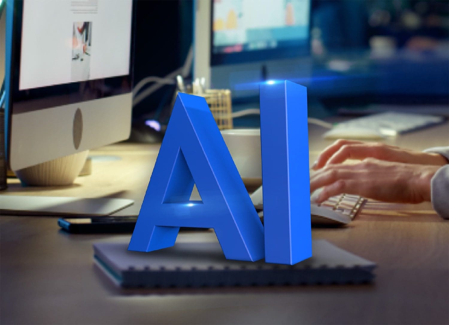 AI: Ga jij verder dan Proof of Concept?