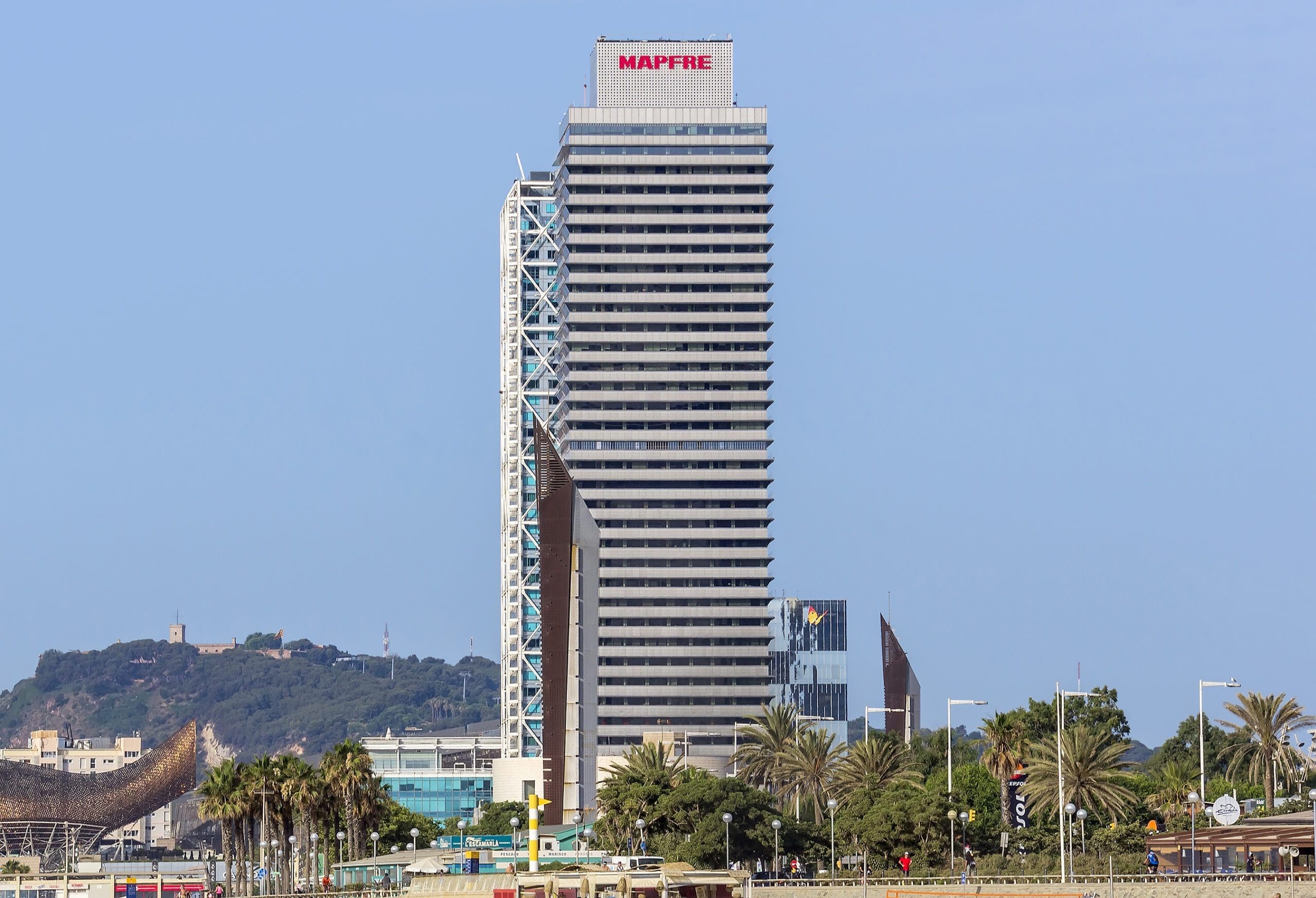 Mapfre