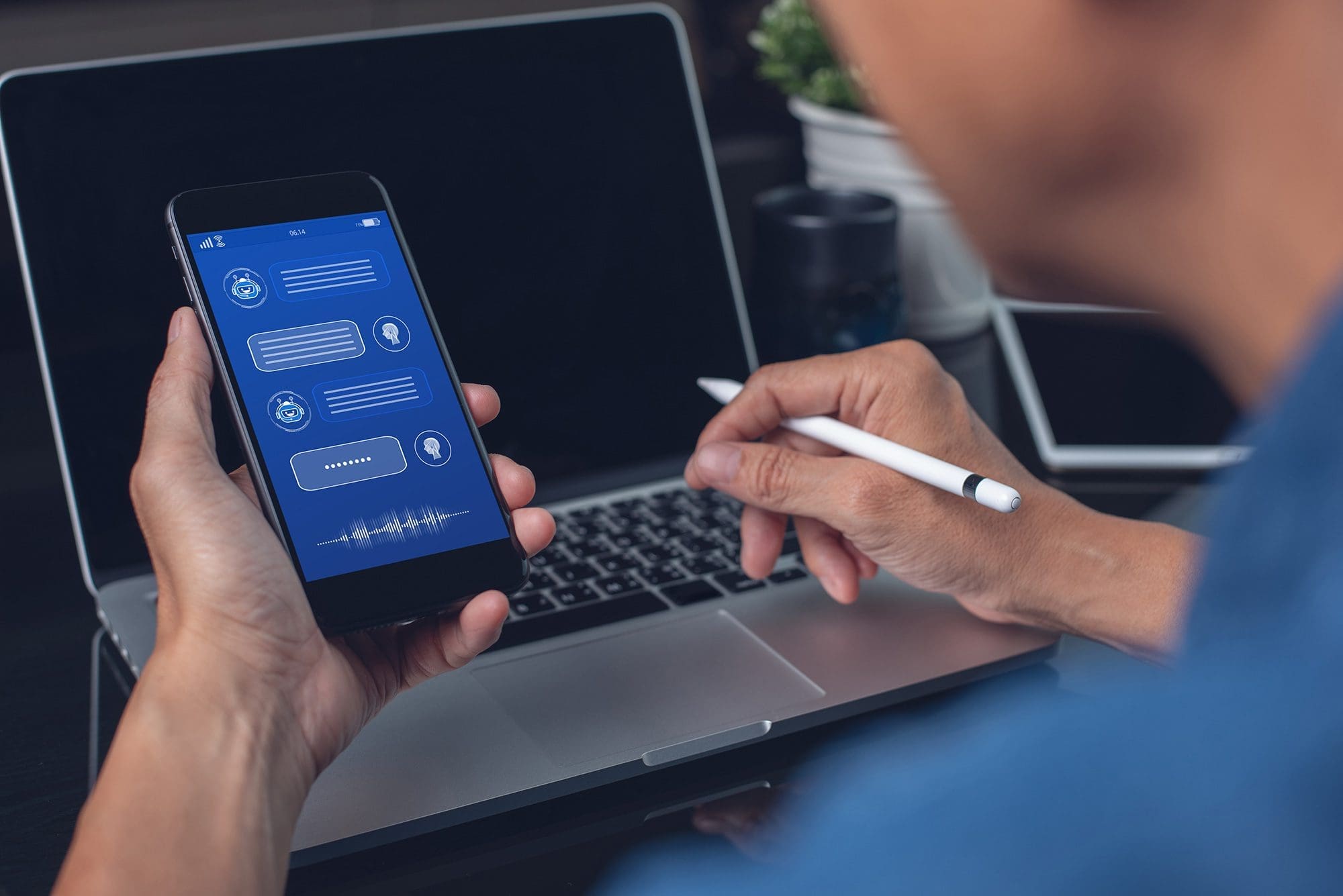 Operadora europea de telecomunicaciones