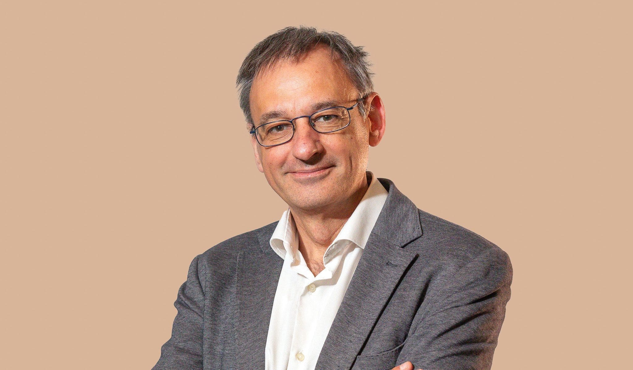 Hablamos con Juan Ignacio Rouyet, Senior Manager en Eraneos Iberia