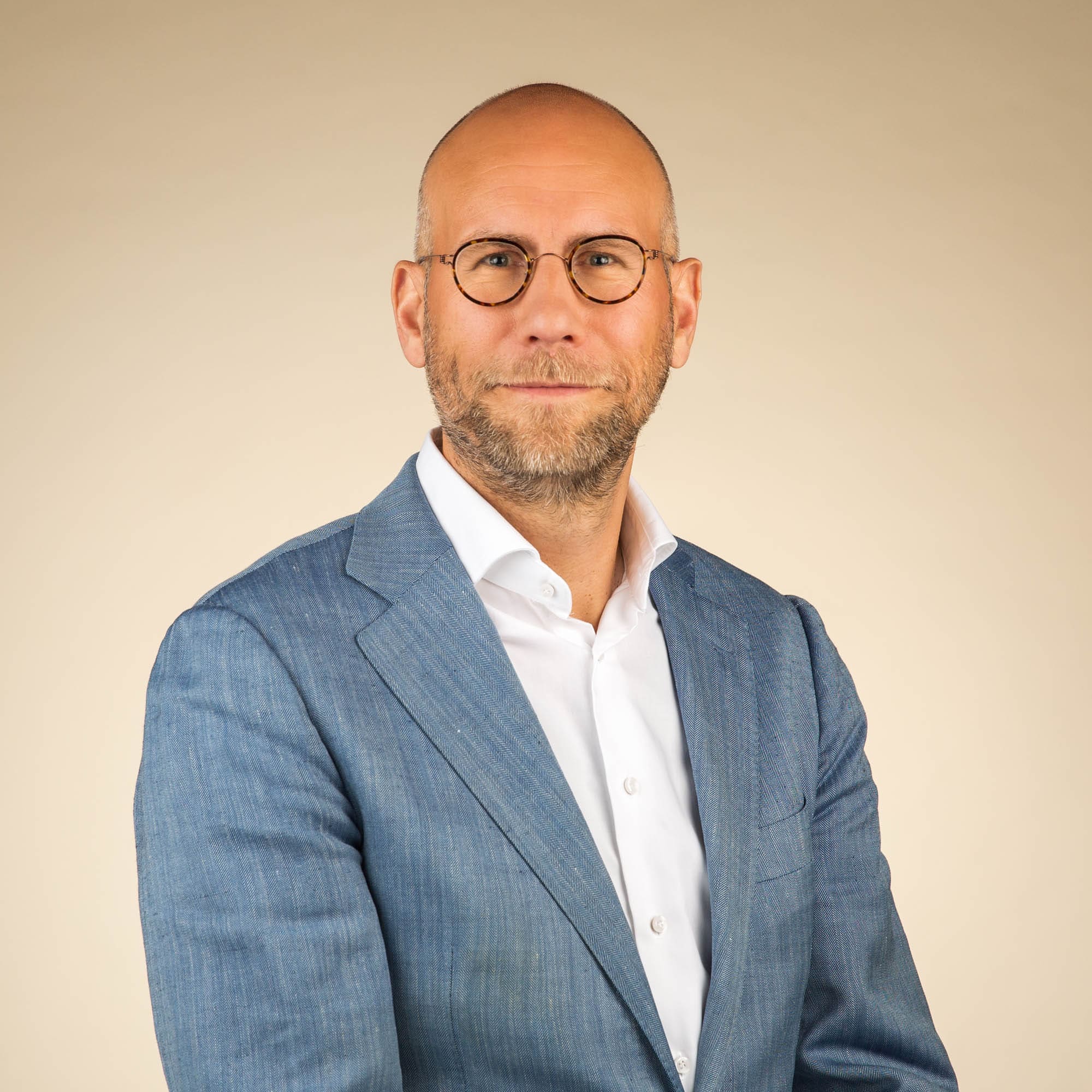 Boudewijn de Boe