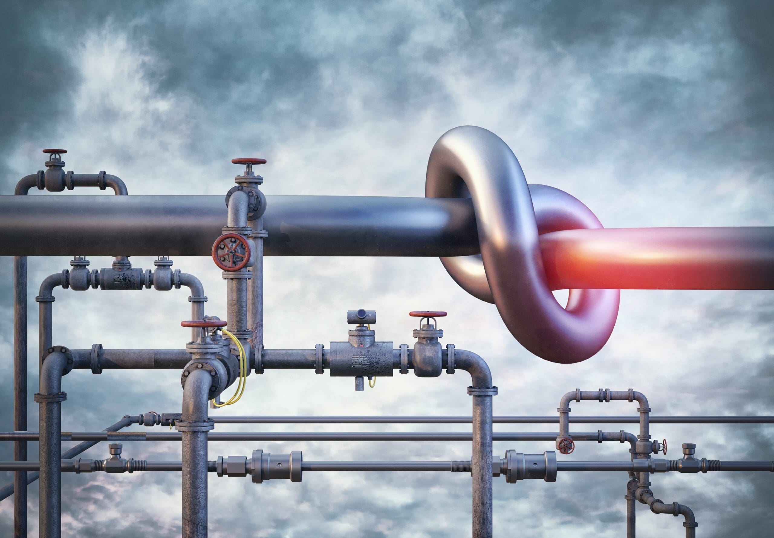 Brilliance in Resilience Part 1: Navigating supply chain disruptions