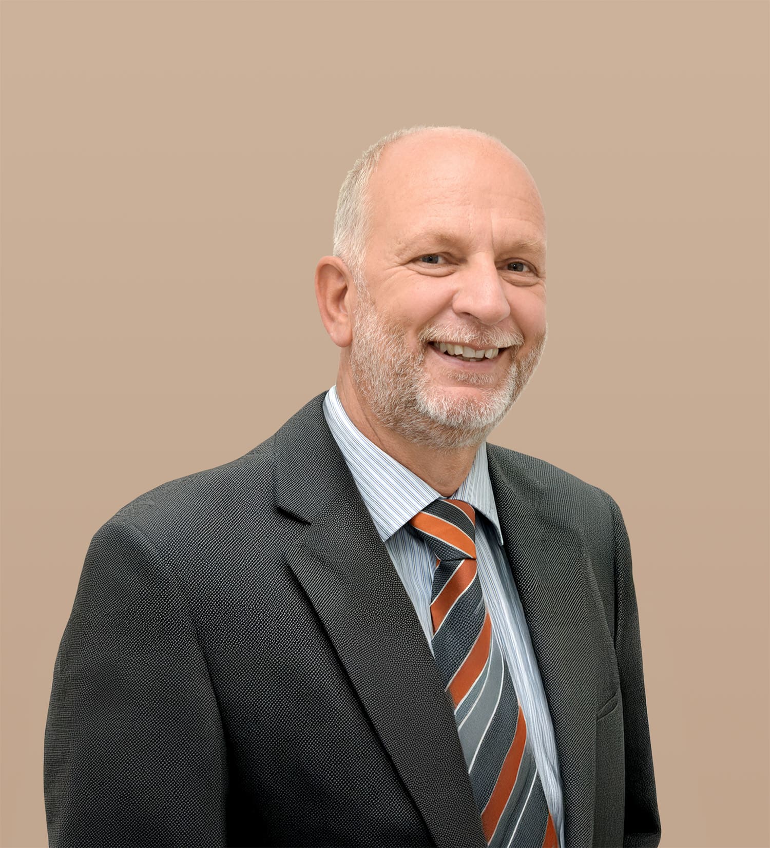 Christian Häberli