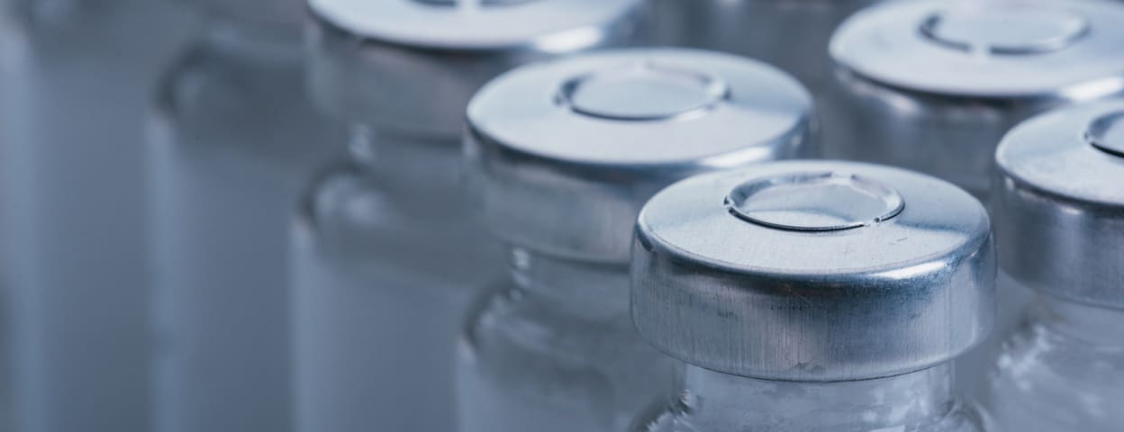 Die nächste Ära in der Pharmabranche meistern
