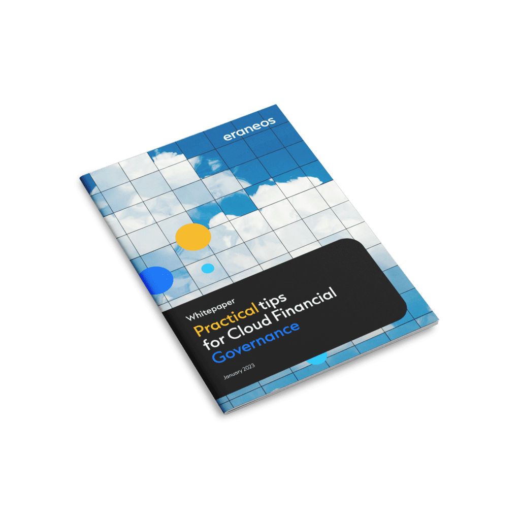 cloud governance tips