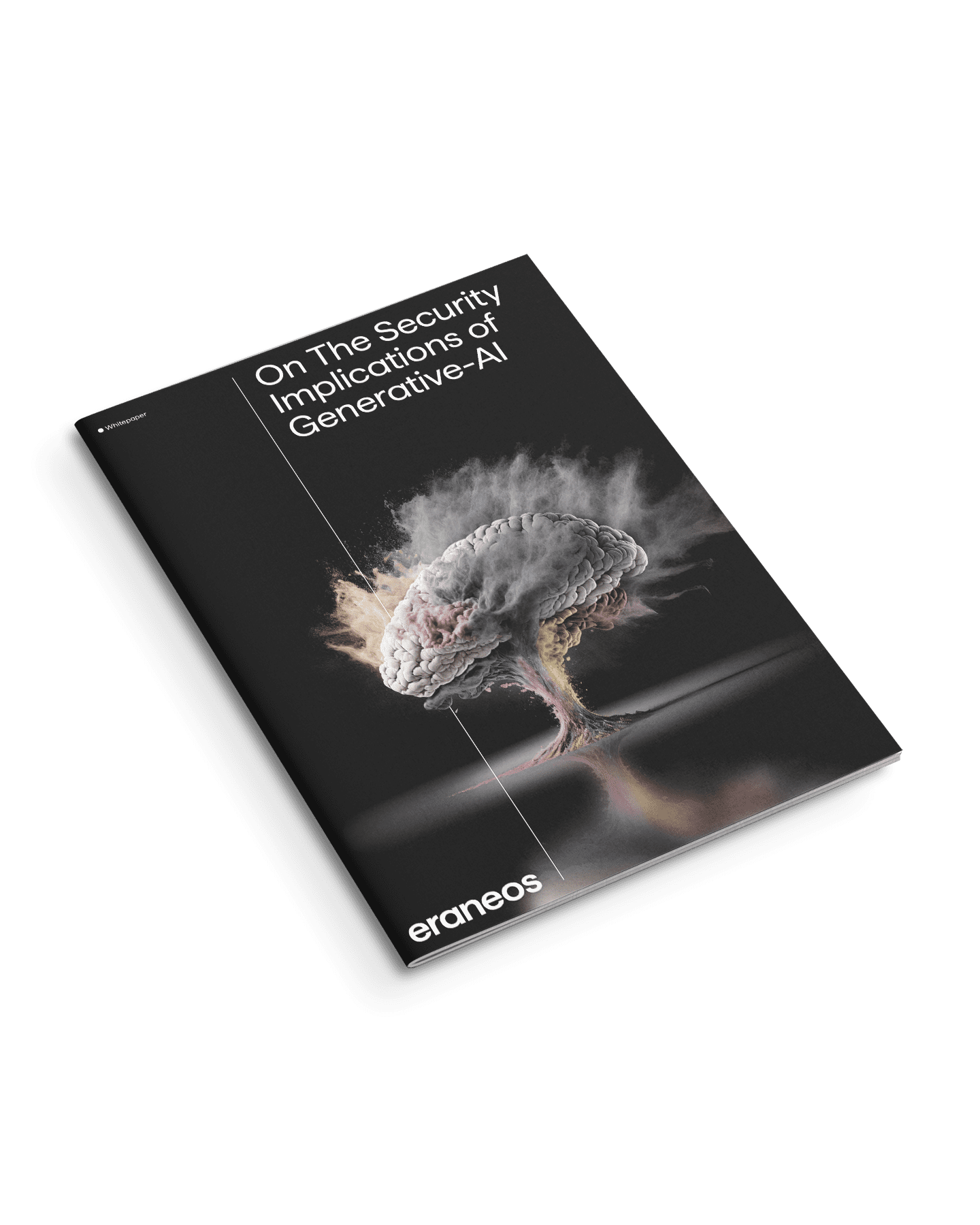 Security Implications of Generative-AI