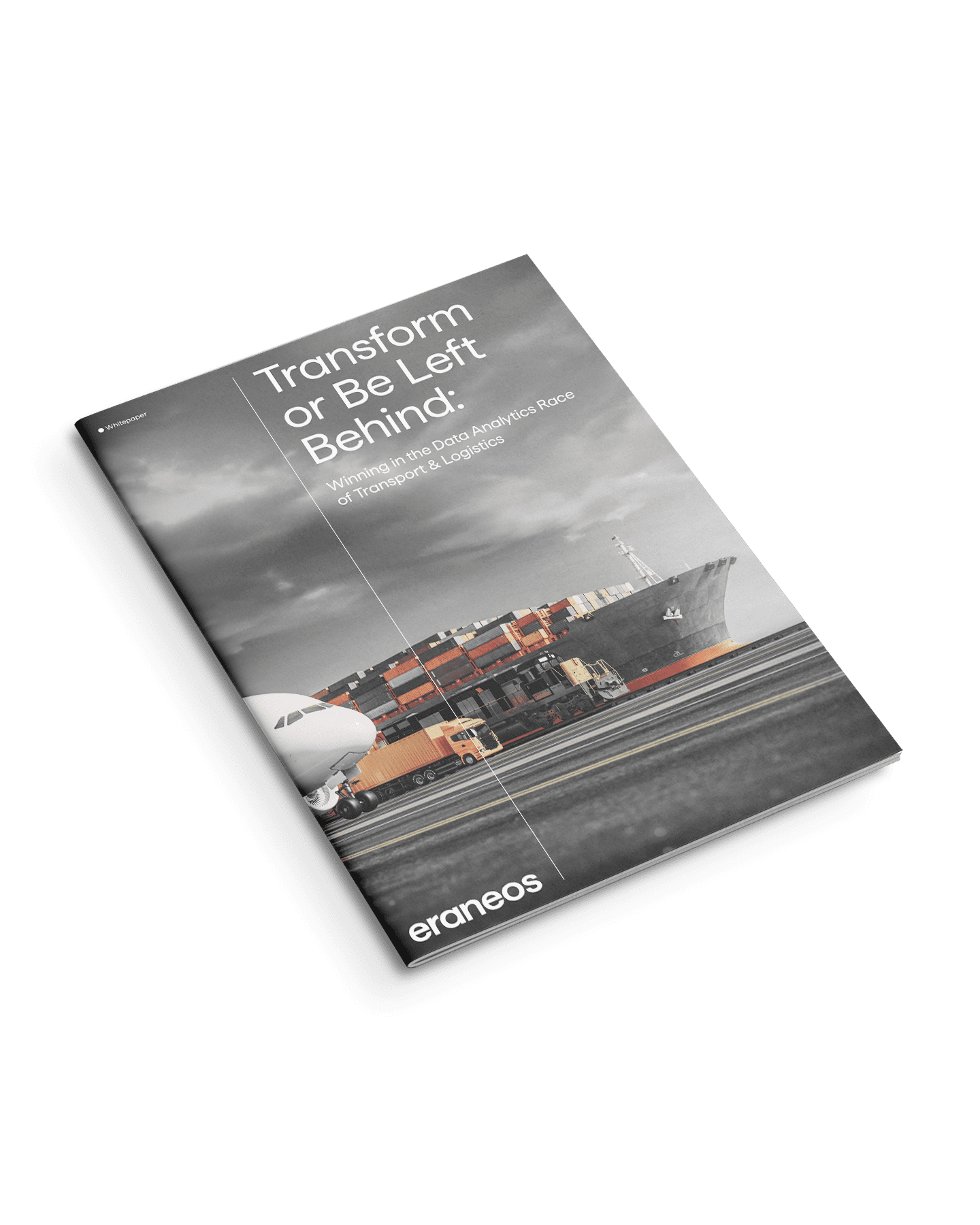 Hoe transport- en logistiekbedrijven kunnen winnen met data analytics