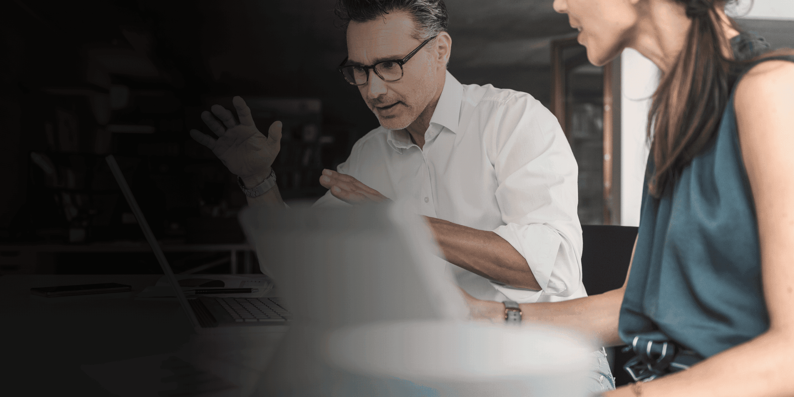Cybersecurity sourcing