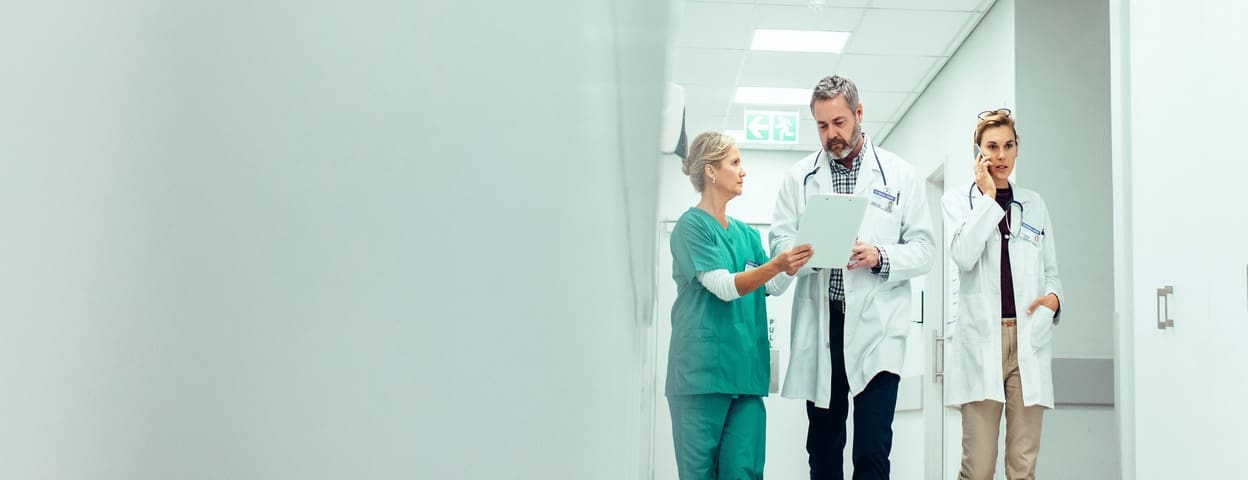 Healthcare