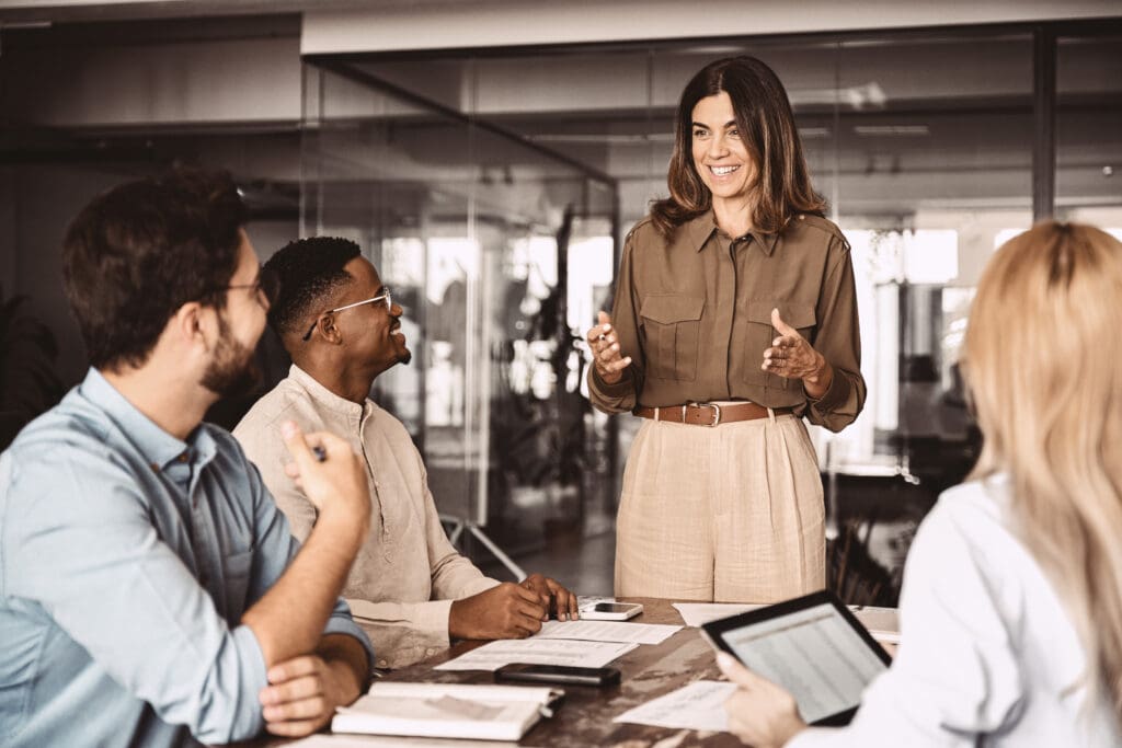 Change management: The missing key to omnichannel success in Life Sciences