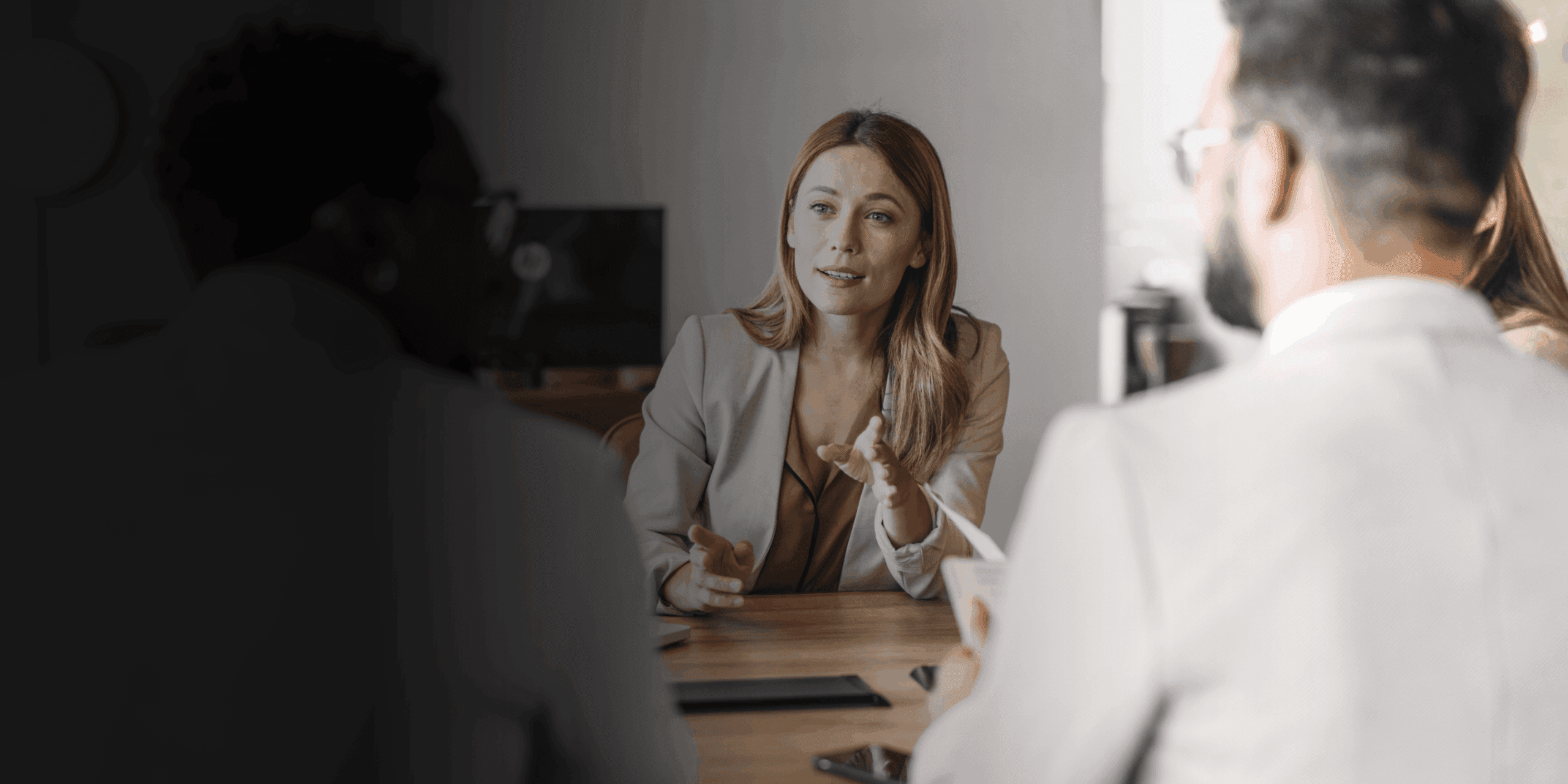 Change Management & Communications