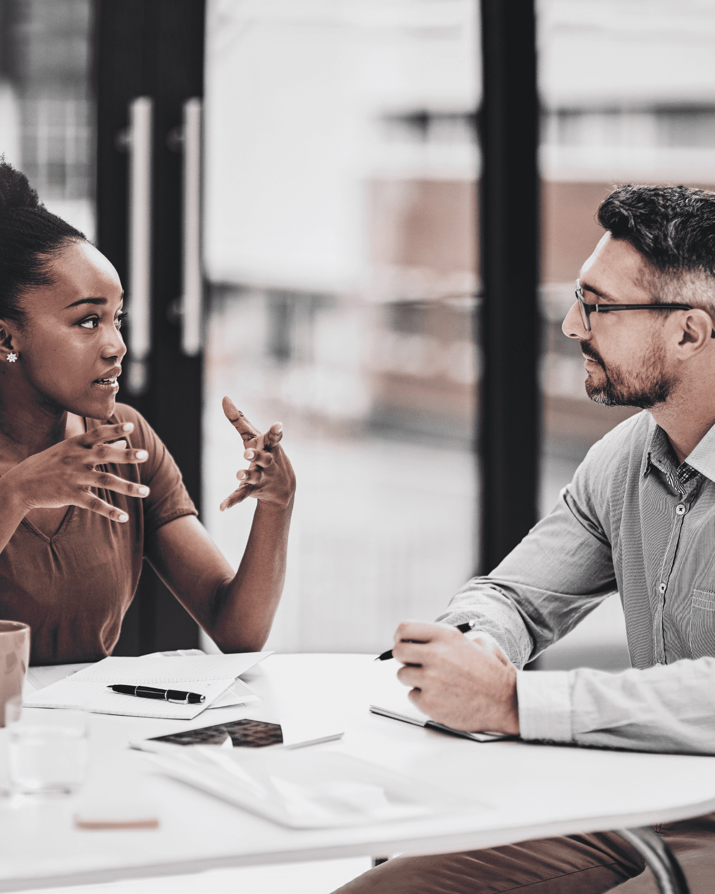 How we create value for your business