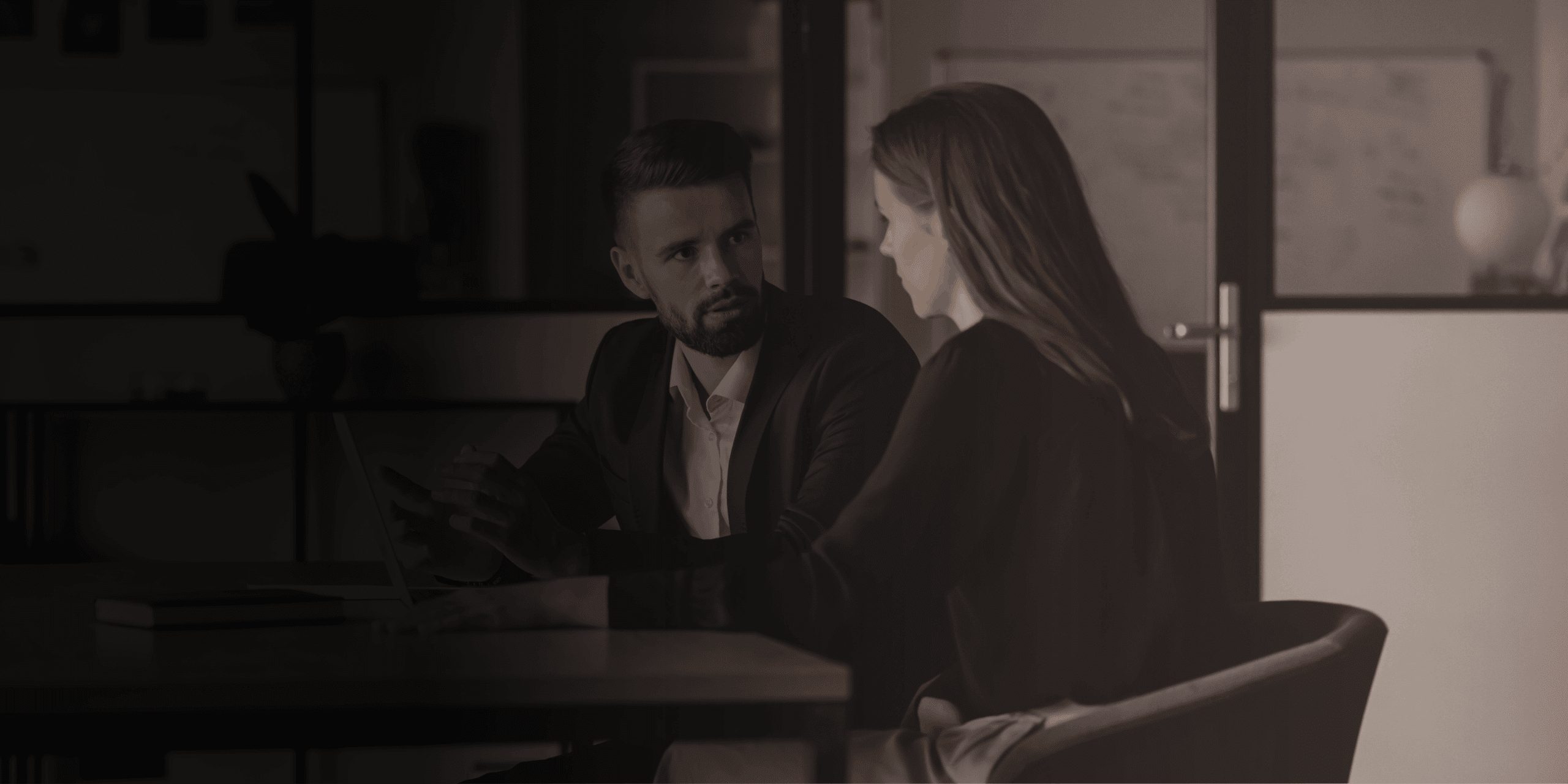 Customer vision & strategy