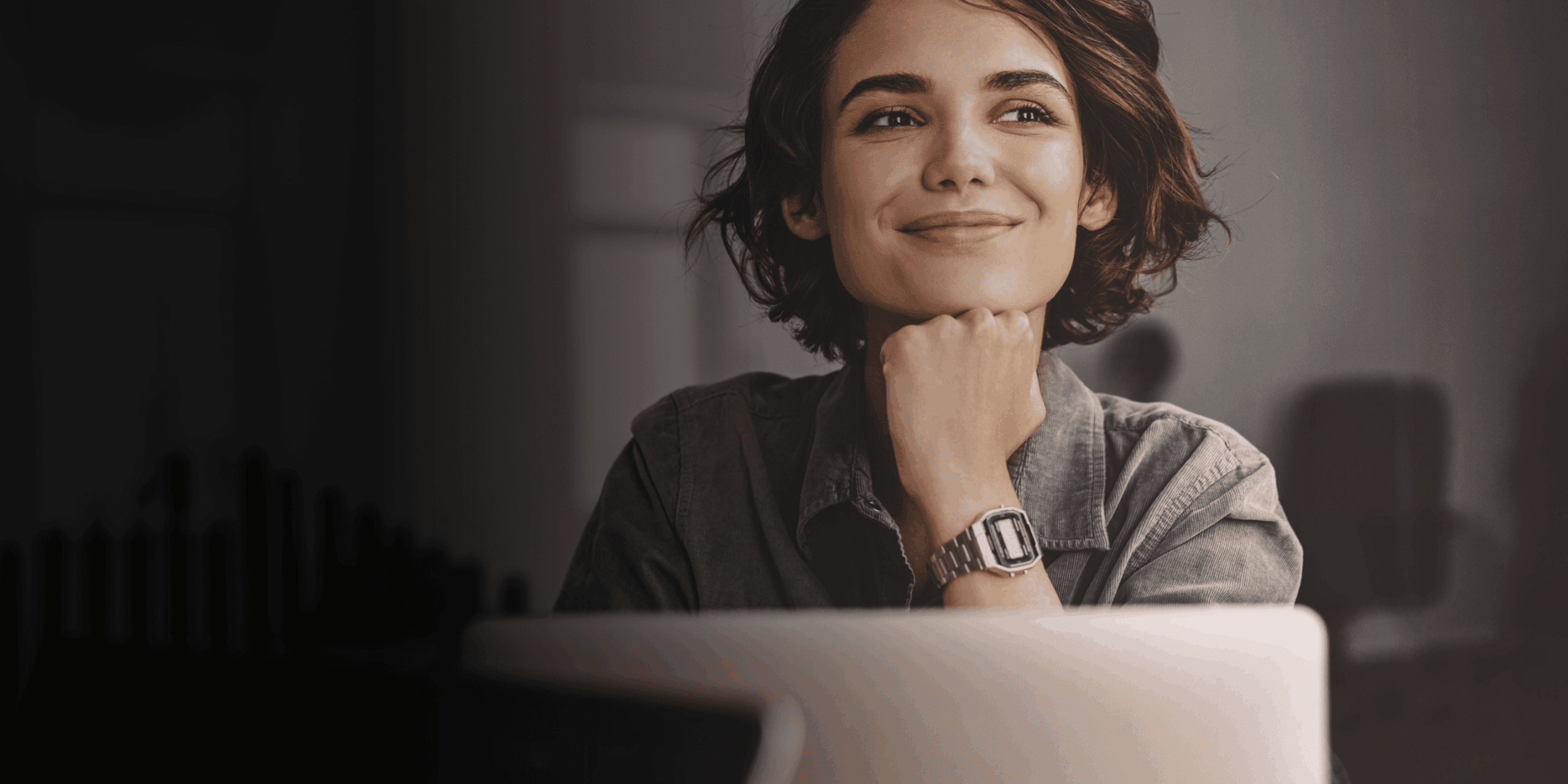 Digitaler Arbeitsplatz und Zusammenarbeit ermöglichen