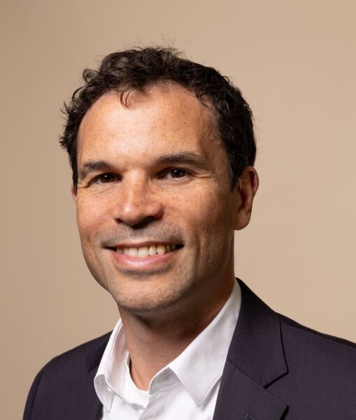 Daniel Dede