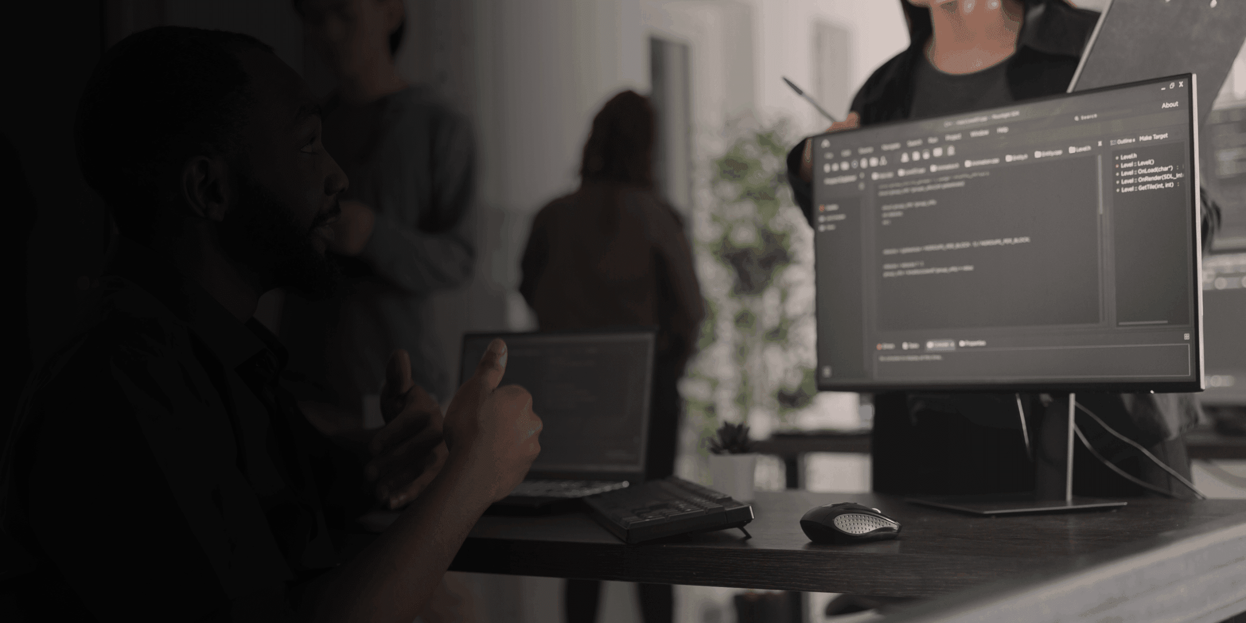 Turning insight into action with AI