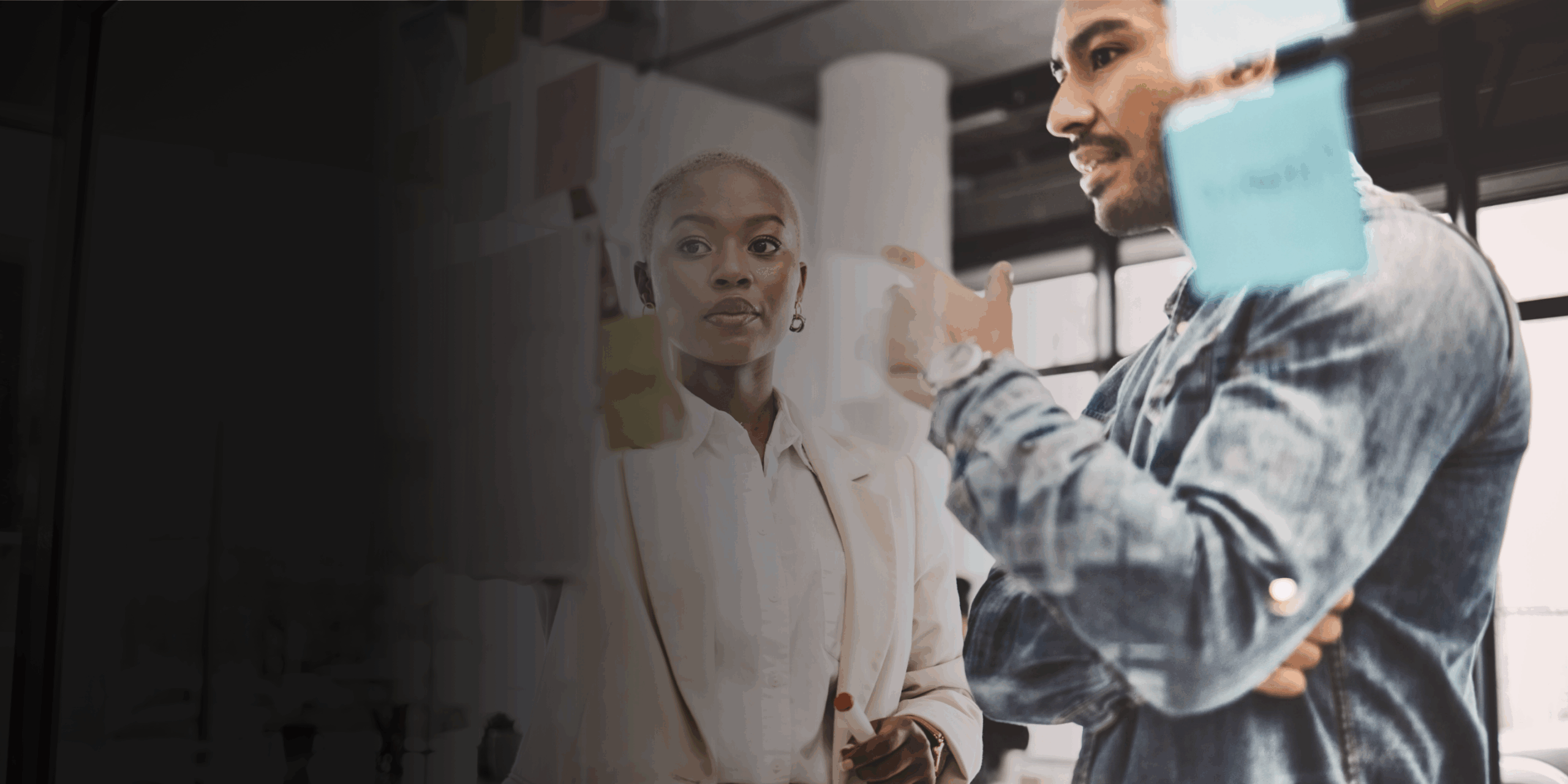 Operating model & organization design