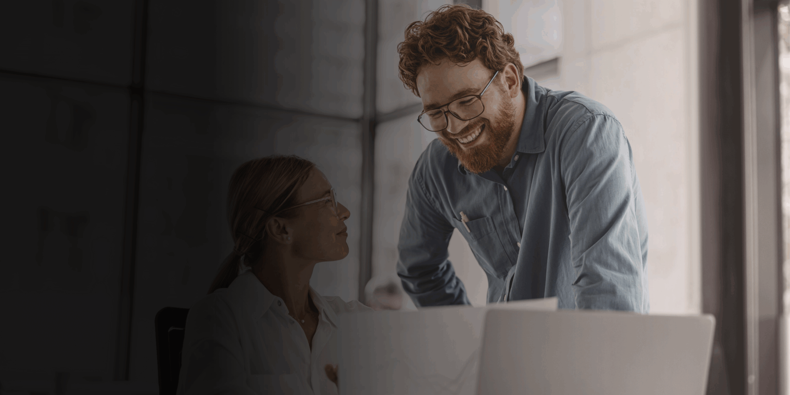 Sales portfolio co-creation