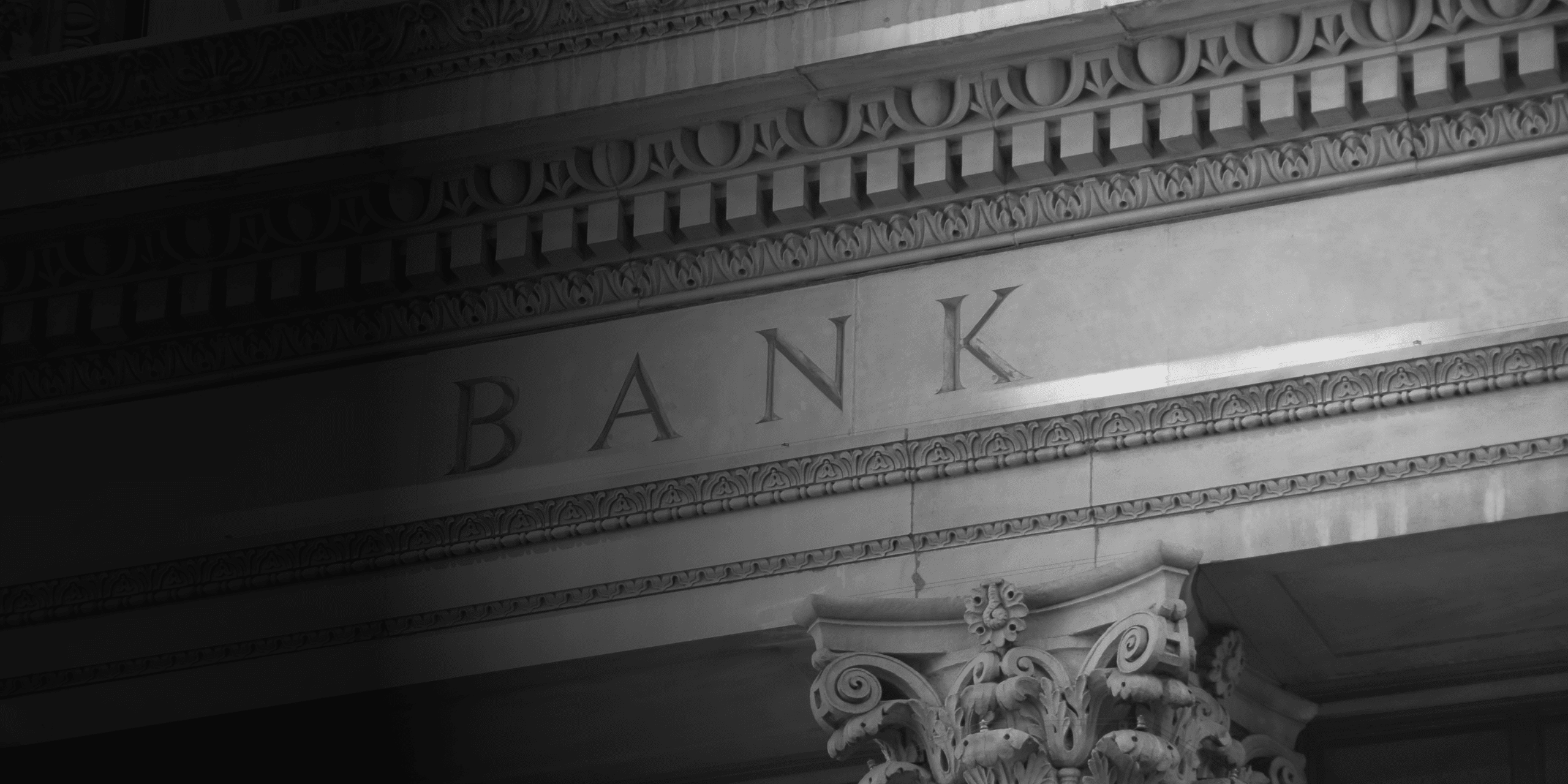 Smarter sourcing for modern banking