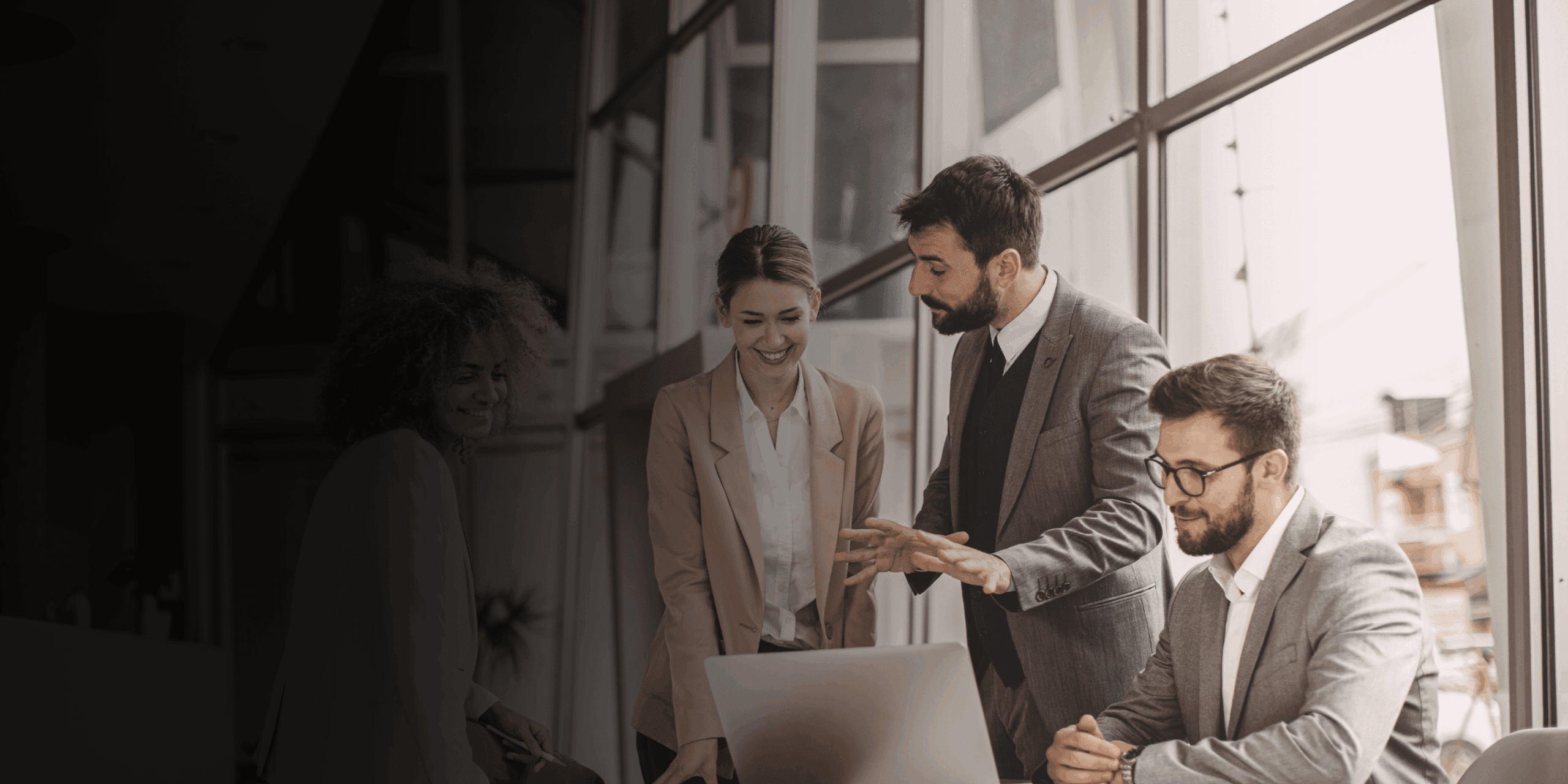 Sourcing Assessment & Strategy 