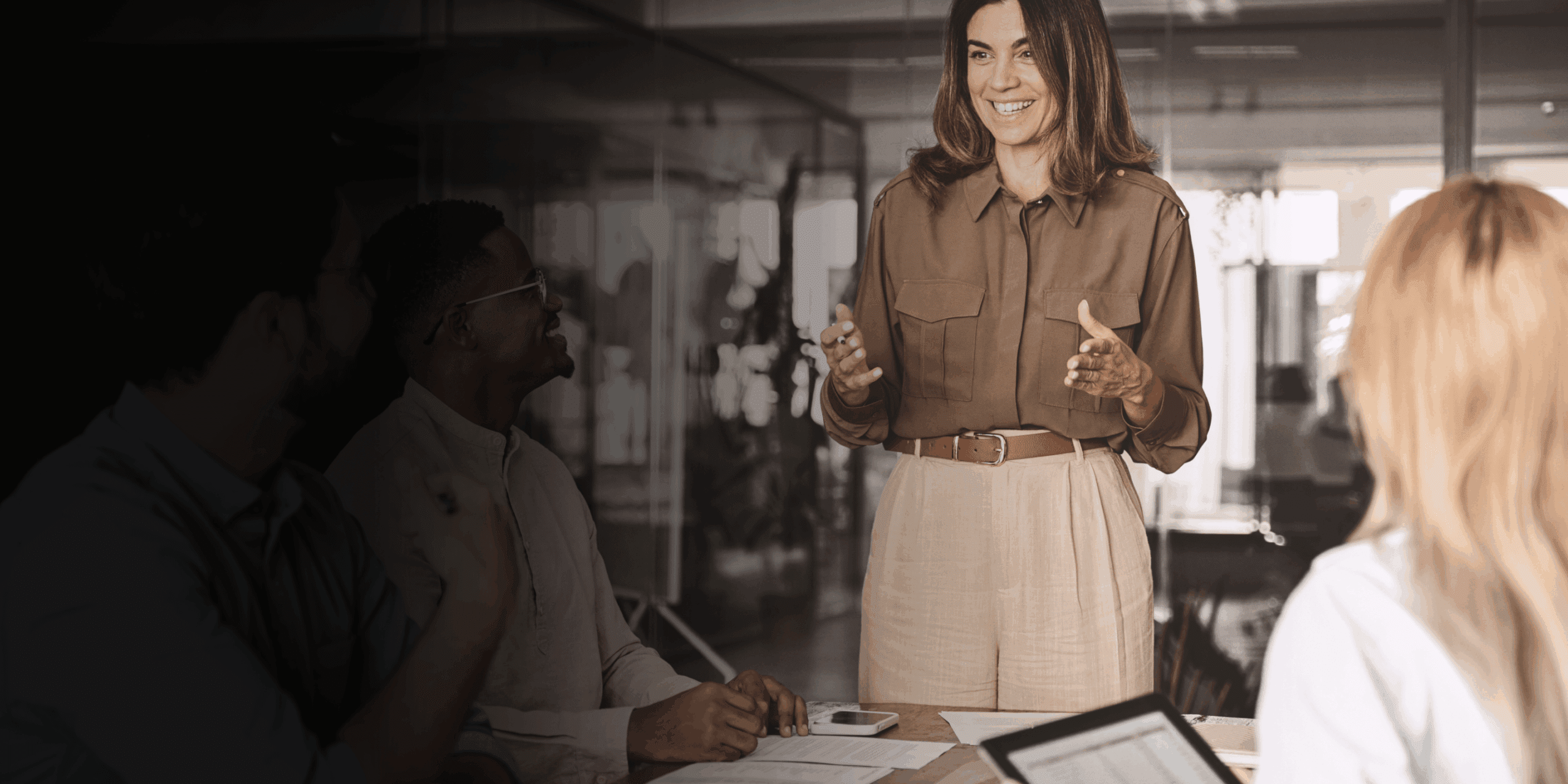 Tendering, Selection & Cntracting