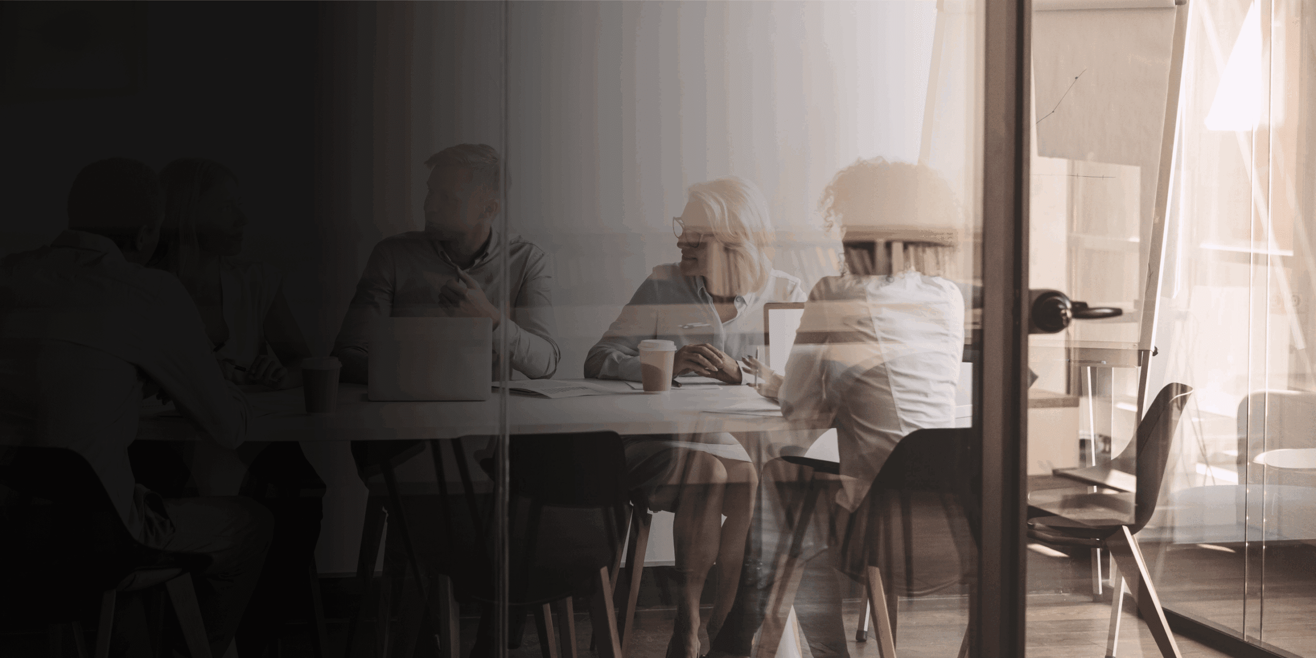 Transition & Transformation – Veränderungen mit Zuversicht beschleunigen