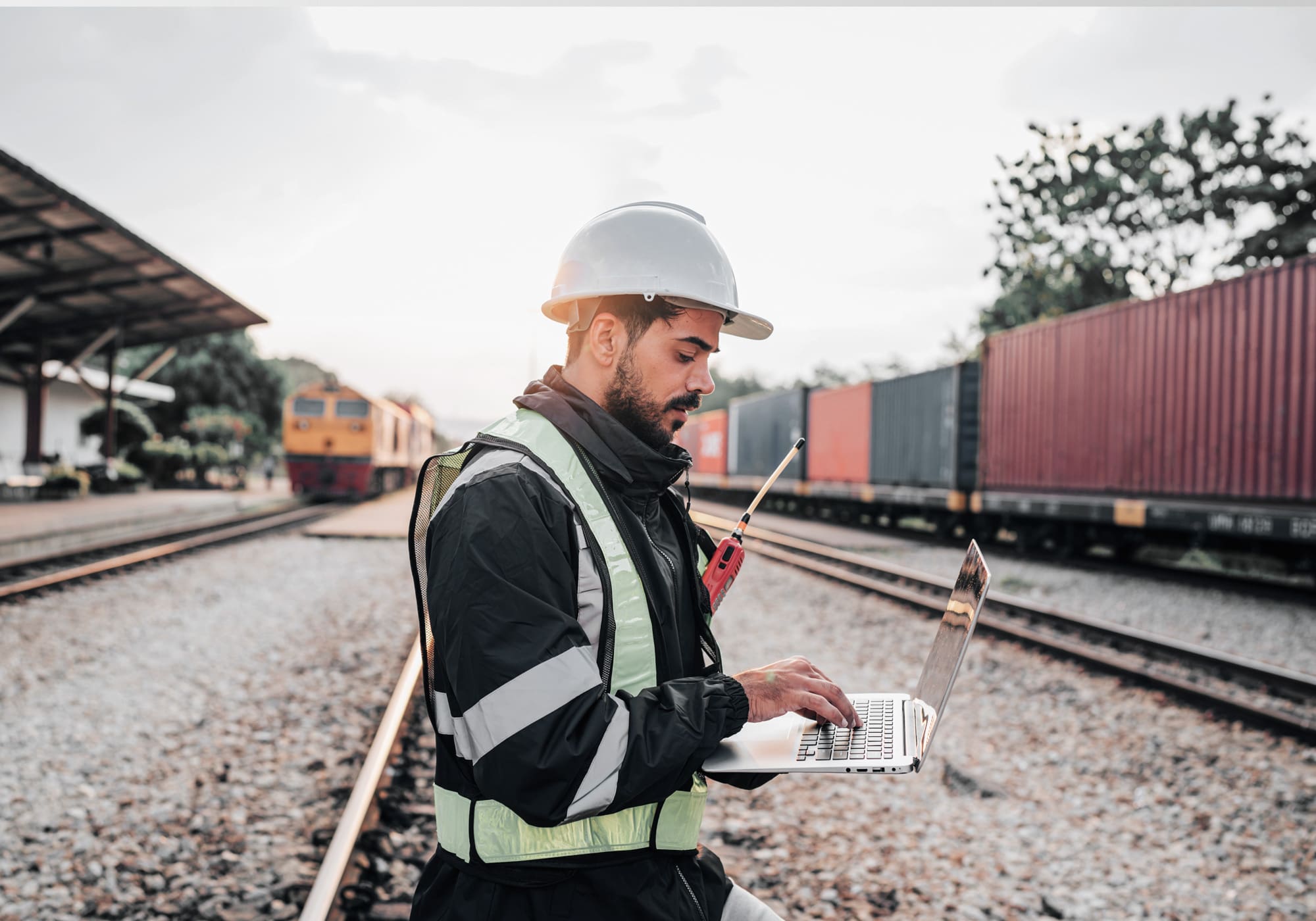 ato freight rail