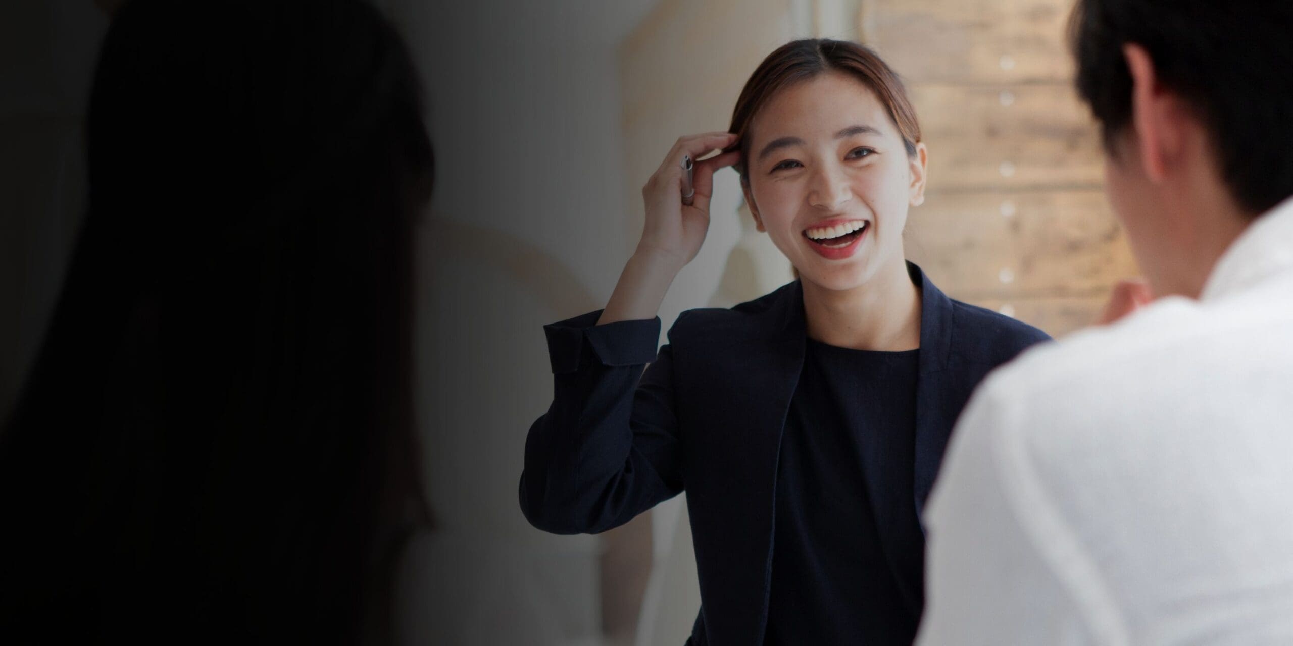 Sales & go-to-market excellence