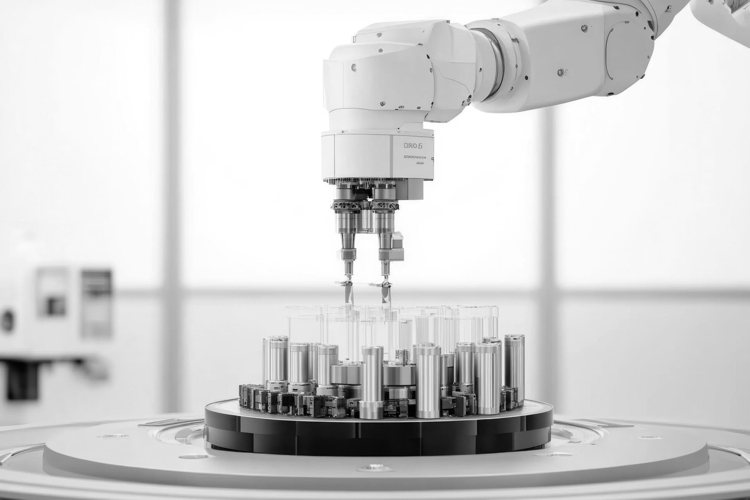 The smart factory imperative  