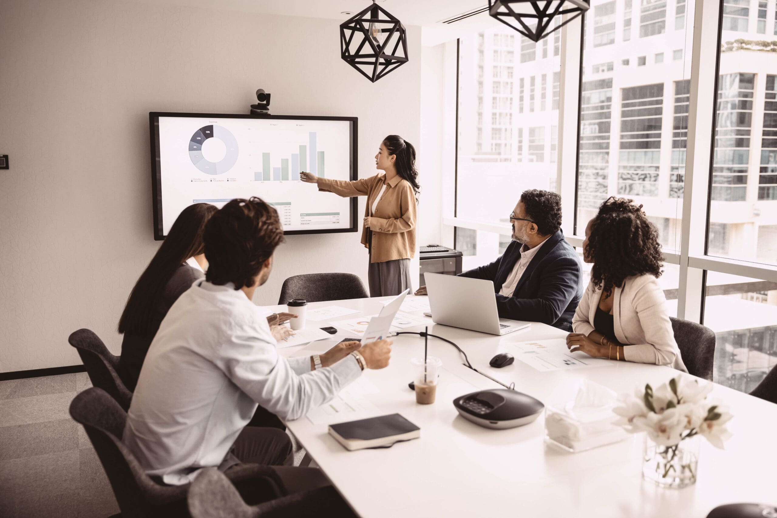 Leadership part 4 of 5: Break out of the silos and let value finally flow 