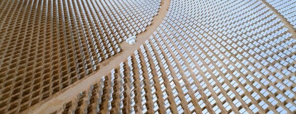 Aligning strategy and structure in the energy sector