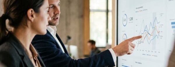 Daten & Künstliche Intelligenz