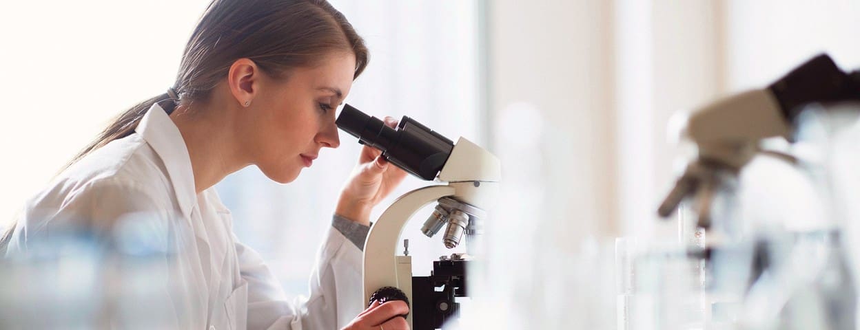 Innovation und Widerstandsfähigkeit im Bereich Life Sciences stärken