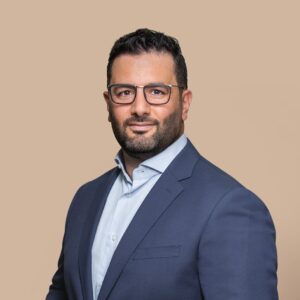 Khaled Ouafi
