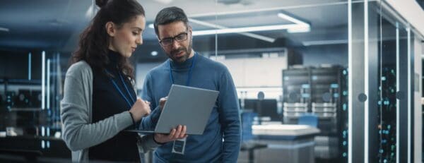 Sourcing & IT-Beratung
