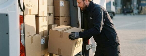 Transport & Logistik