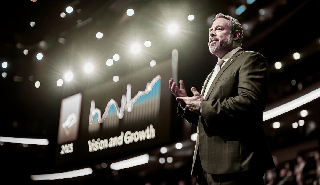 Finance leadership part 3 of 5: Storytelling in financial services: A leadership imperative