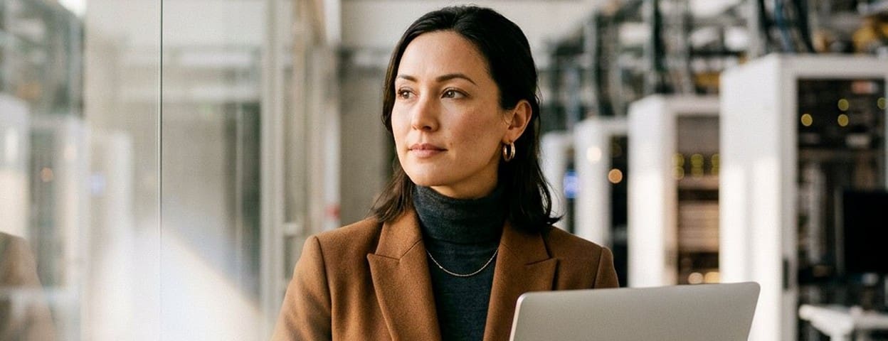 Ciberseguridad práctica, sólida y preparada para el futuro 