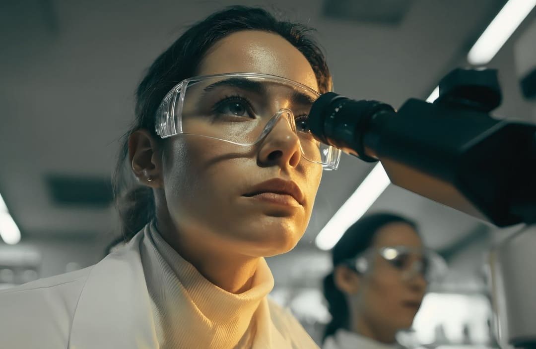 Large global biopharmaceutical company