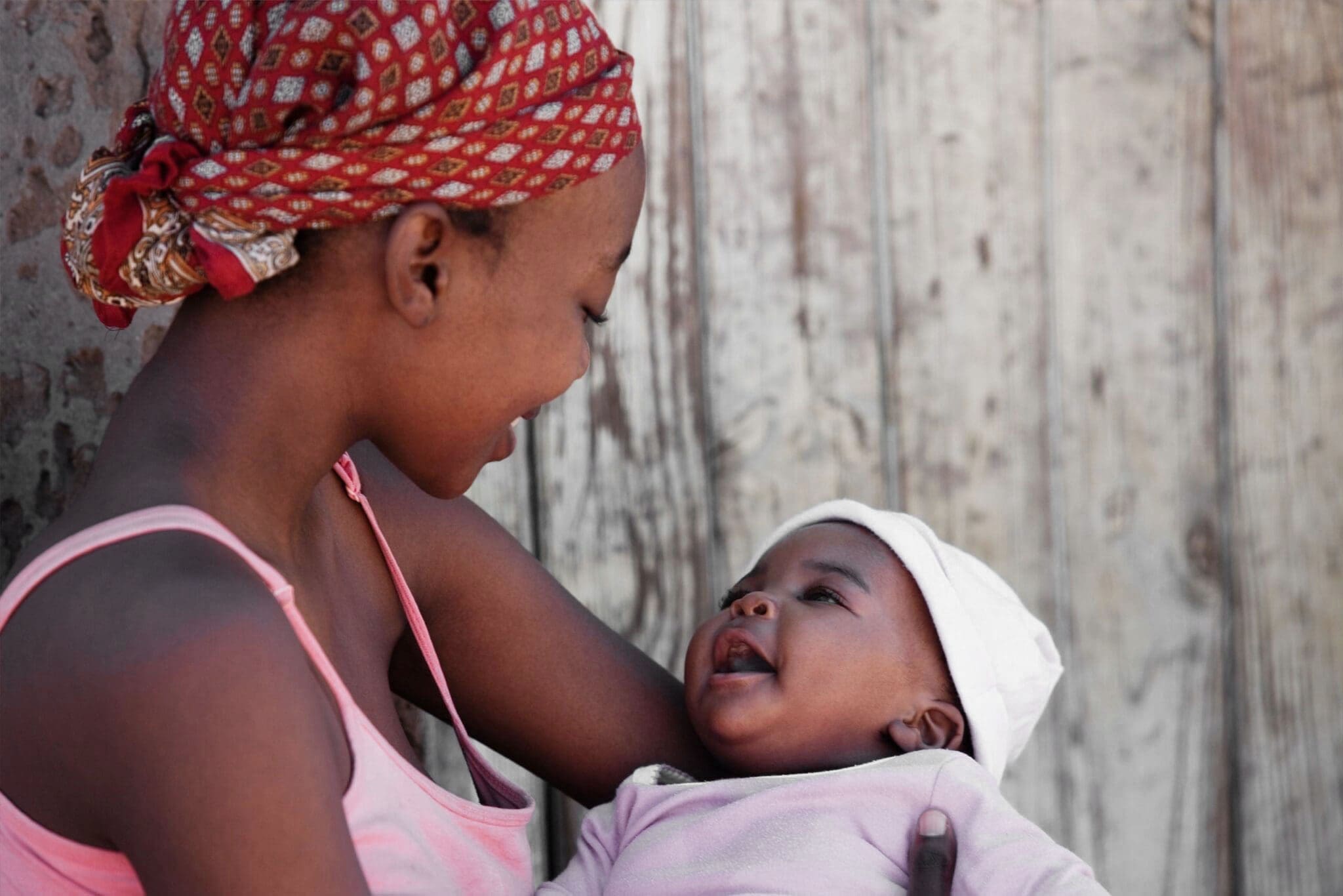Africachild