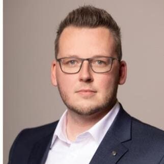 Andreas Meister