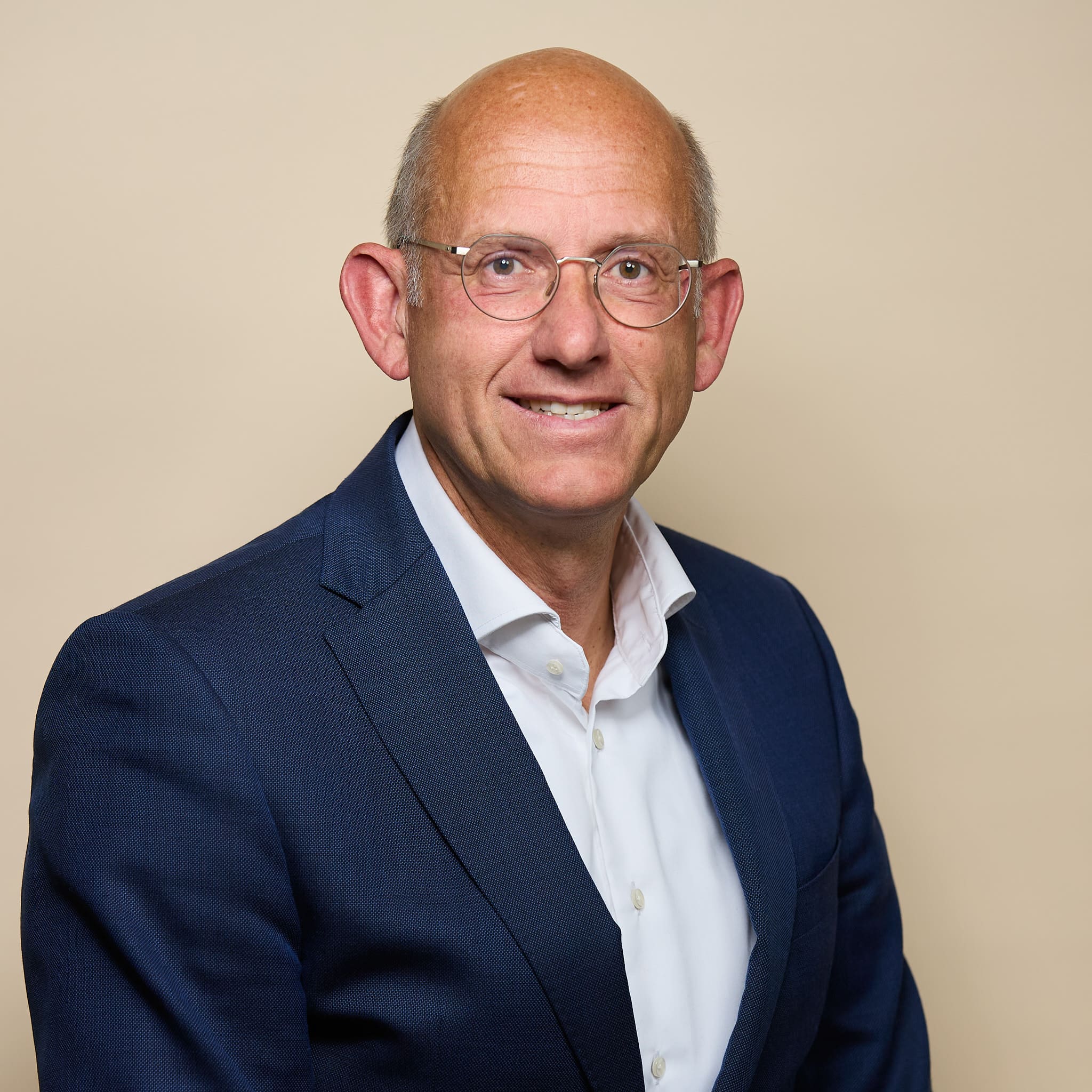 Hans Burg