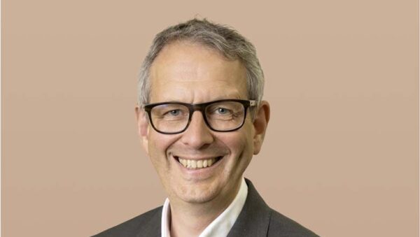 Holger Greif
