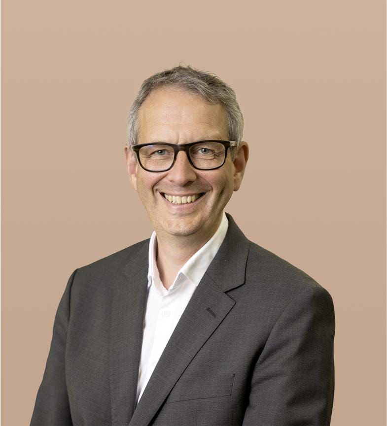 Holger Greif