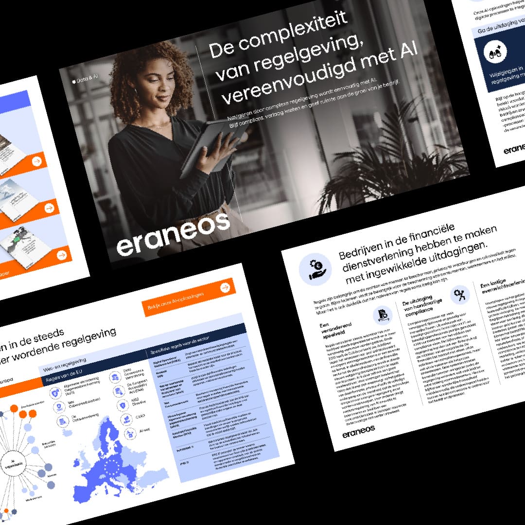 regulatory ai booklet